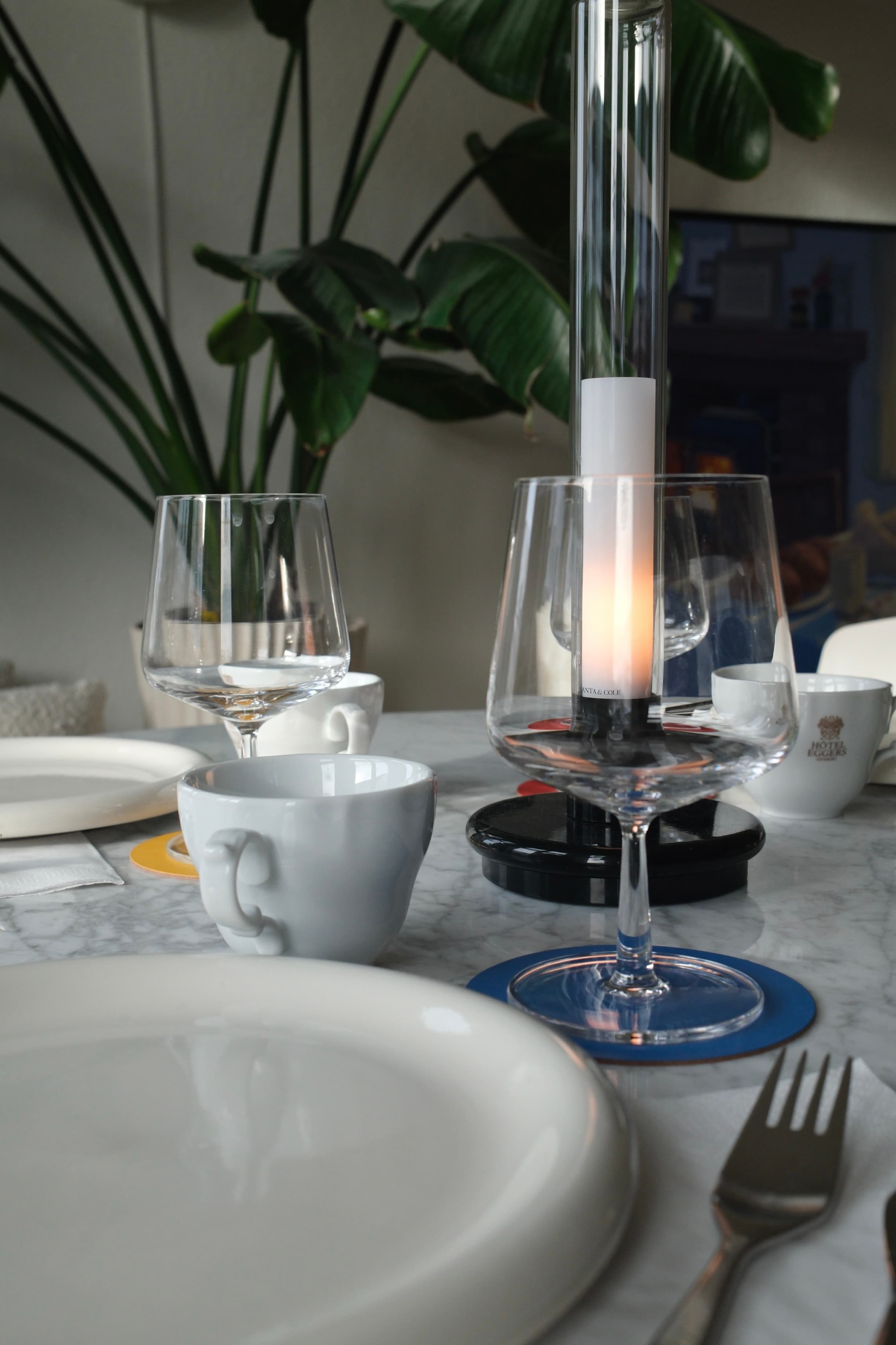 Hygge, Aarhus