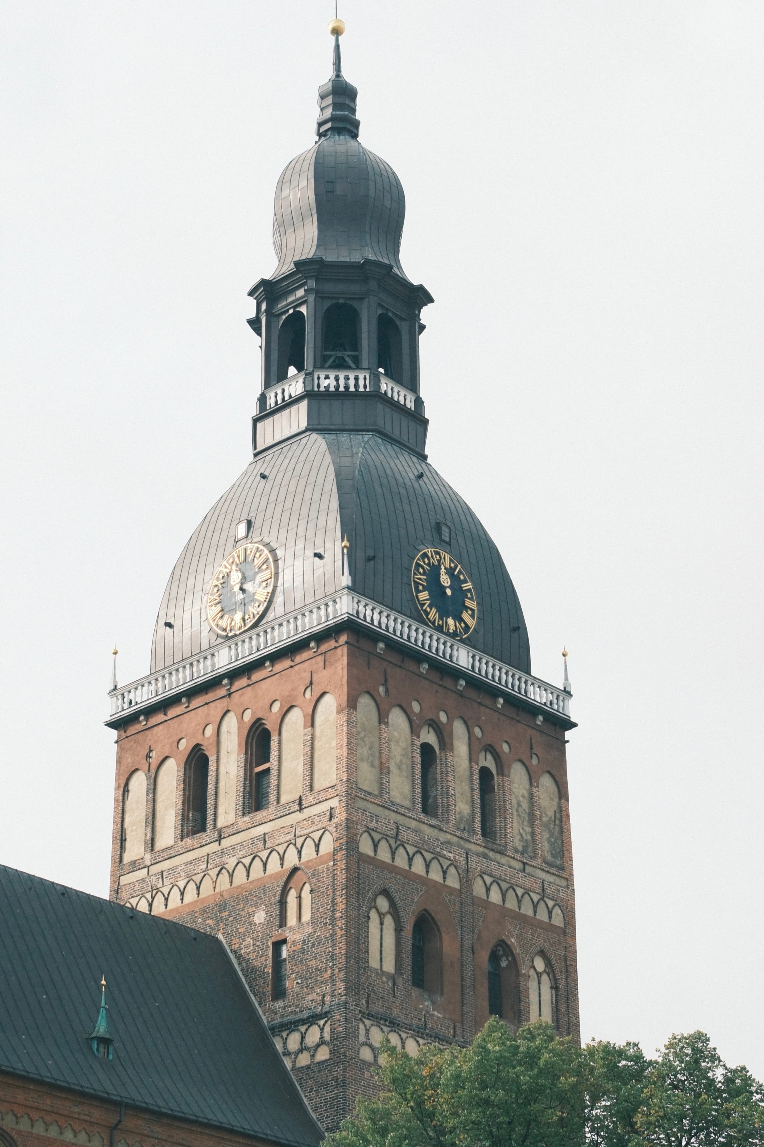 Riga Domkirke
