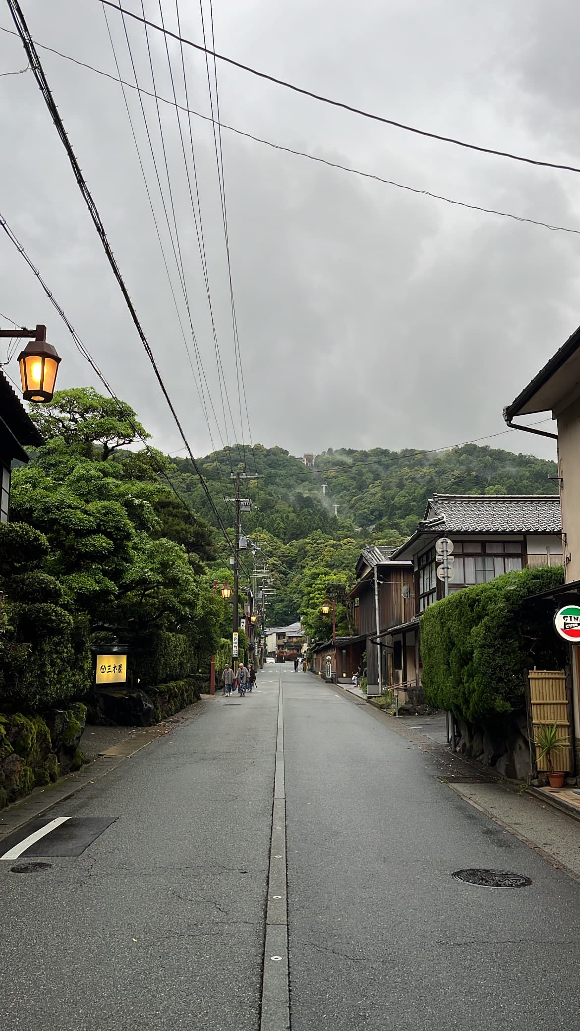 Street, Takayama, Gifu