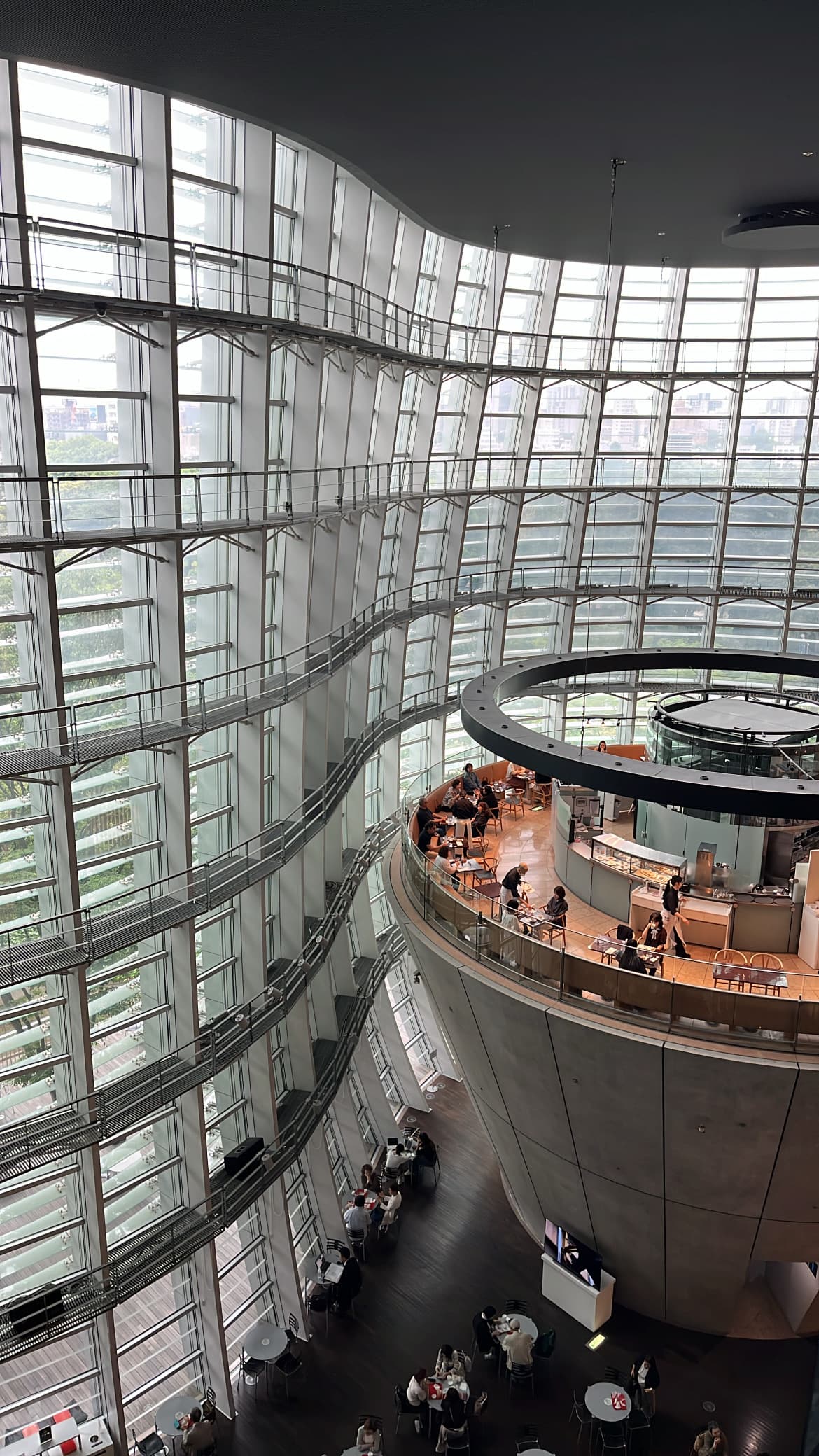 The National Museum of Modern Art, Tokyo