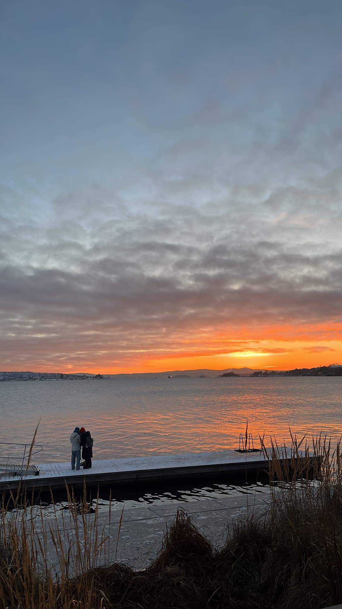 Tjuvholmen, Oslo