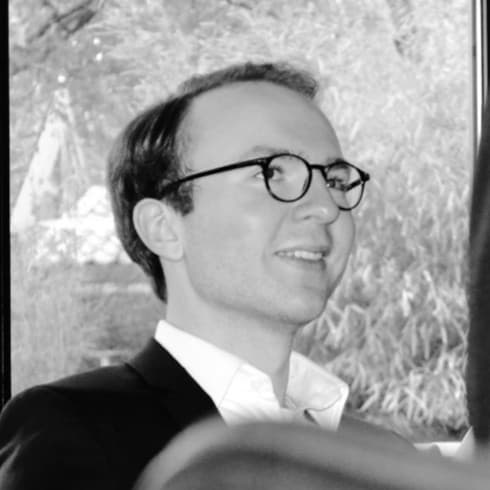 Jens Anders Andresen